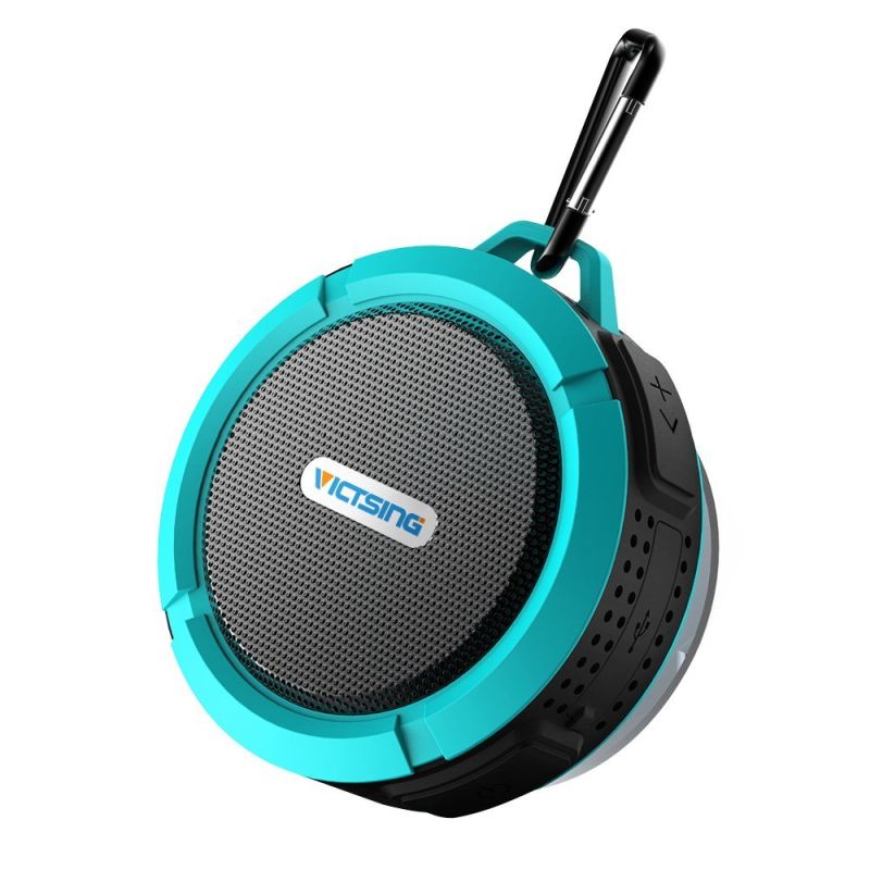 Shower speaker by VicTsing