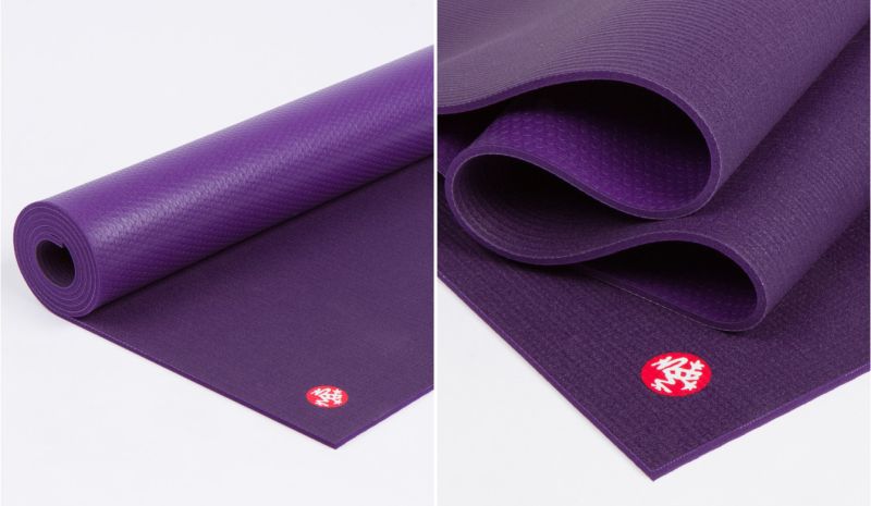 Yoga mat a christmas gift for her