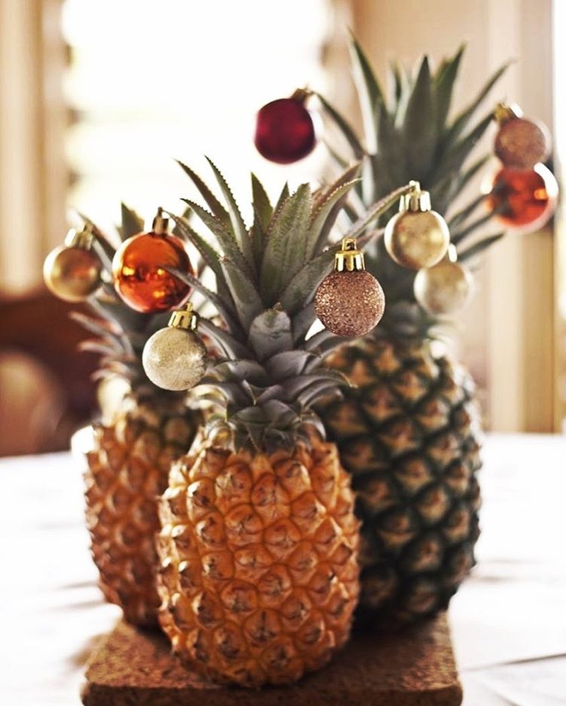 20+ Alternative Christmas Tree Ideas to Try in 2019