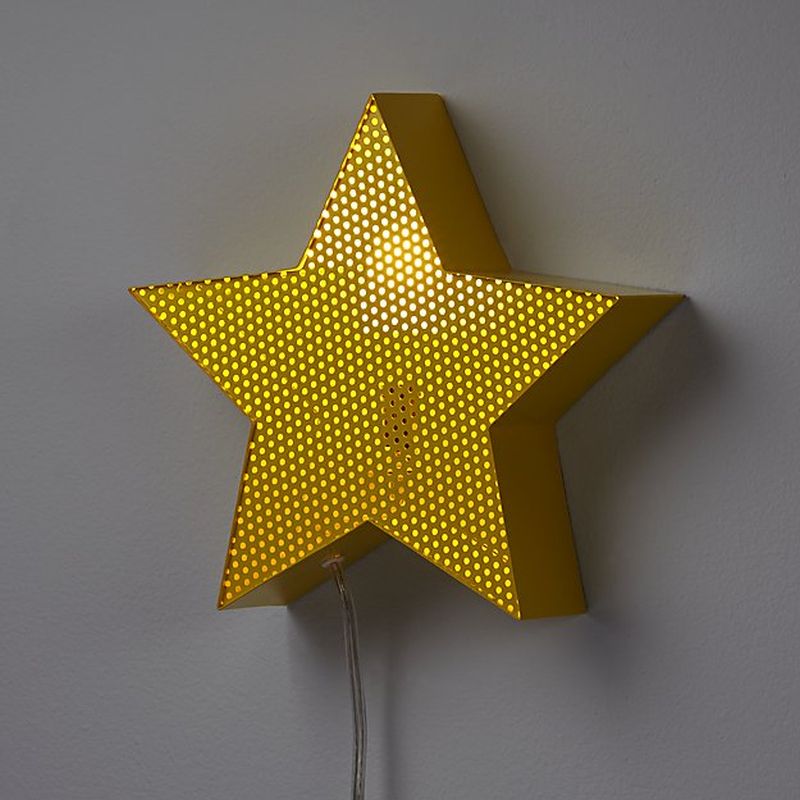 The Land of Nod lamp