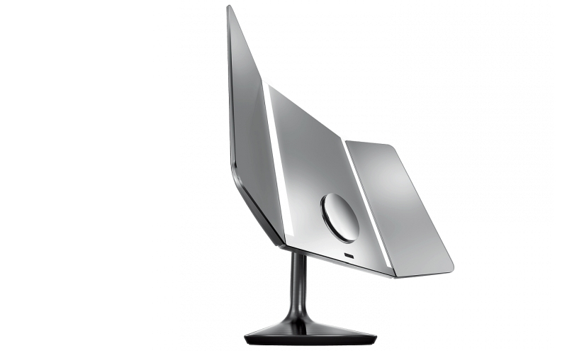 simple human sensor mirror pro
