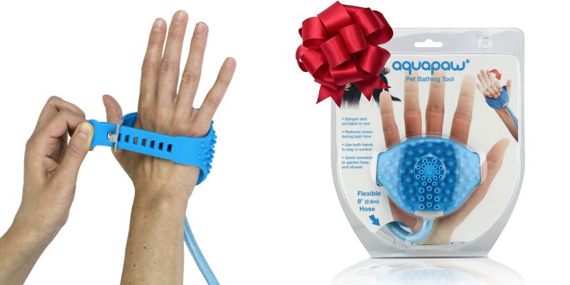 Aquapaw - pet bathing-2