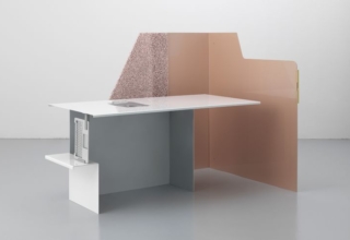 Formafantasma recycles e-waste into chic furniture