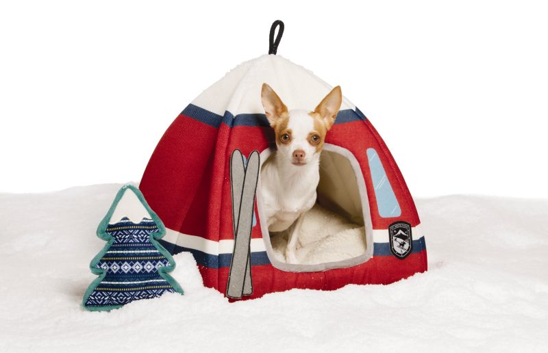 PetSmart Pet hut