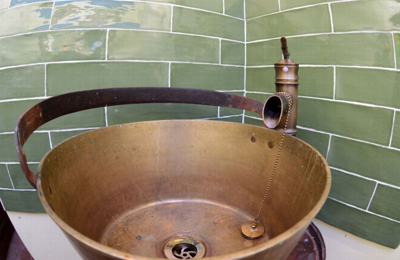 The Hobbit house - a magical retreat inspired by the Lord of the Rings