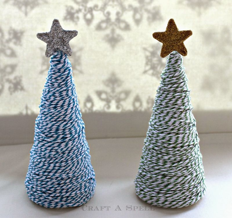 20+ Alternative Christmas Tree Ideas to Try in 2019