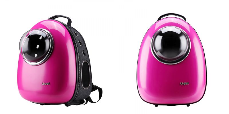 U-pet carrier