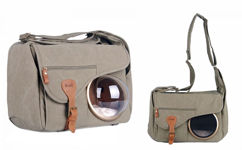 U-pet carrier-2