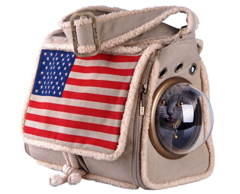 U-pet carrier