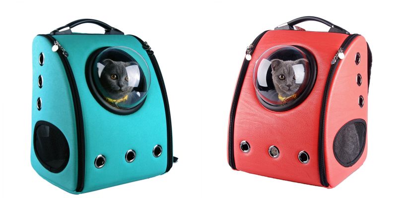 U-pet carrier-1