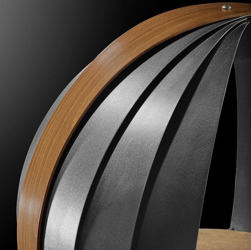Dedalo A luxury Dog Bed Designed for your Pooche’s Goodnight Sleep!