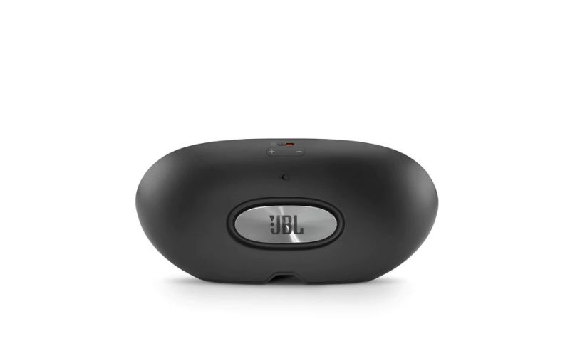 Google Assistant-Powered JBL Link View Smart Display - Smart home assistant