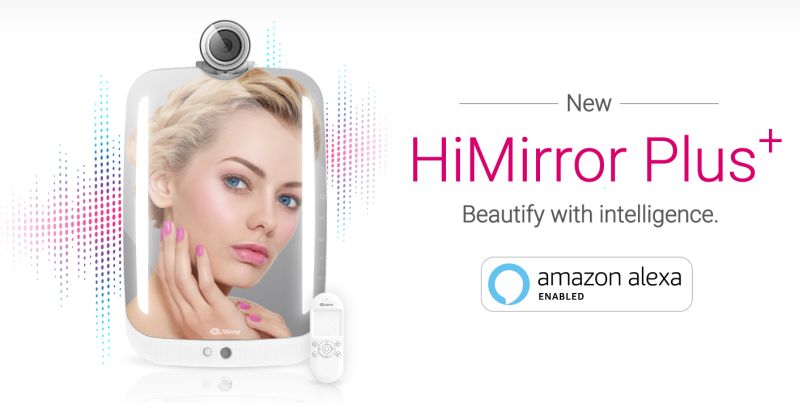 HiMirror