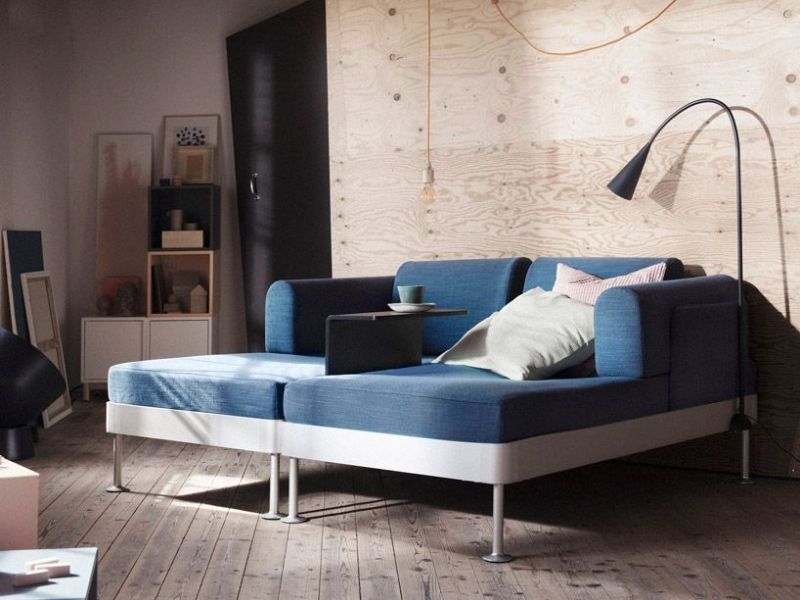 Ikea‘s Best Modular Furniture "Platform for Living" Comes Near You!