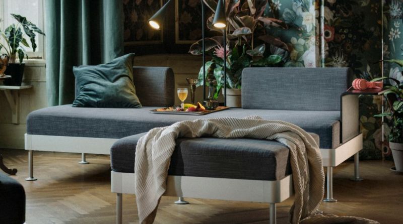 Ikea‘s Best Modular Furniture "Platform for Living" Comes Near You!
