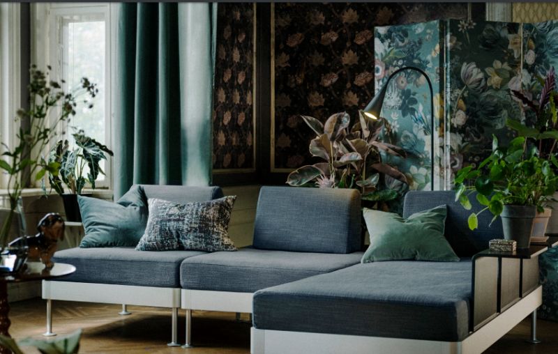 Ikea‘s Best Modular Furniture "Platform for Living" Comes Near You!
