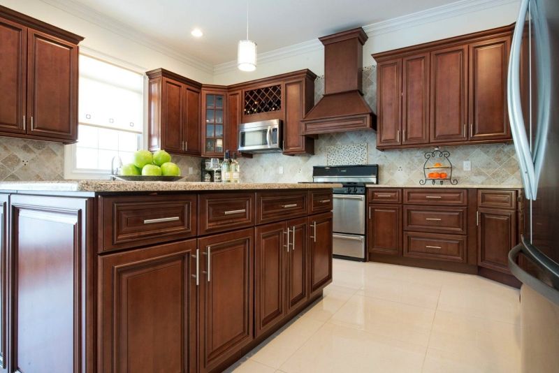 Kitchen Storage