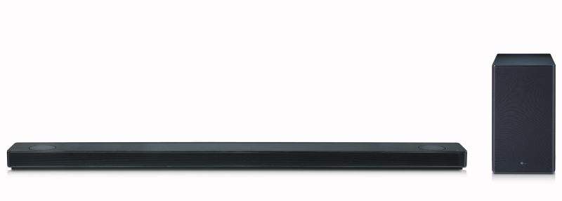 LG to unveil SK10Y soundbar and ThinQ smart speaker at CES 2018 