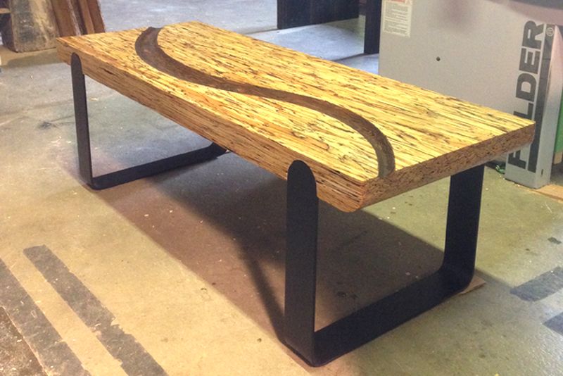 Parallam Coffee Tables