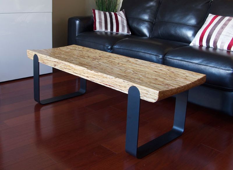 Parallam Coffee Tables 