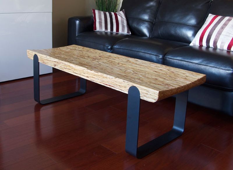 Parallam Coffee Tables