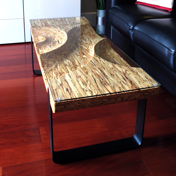 Parallam Coffee Tables