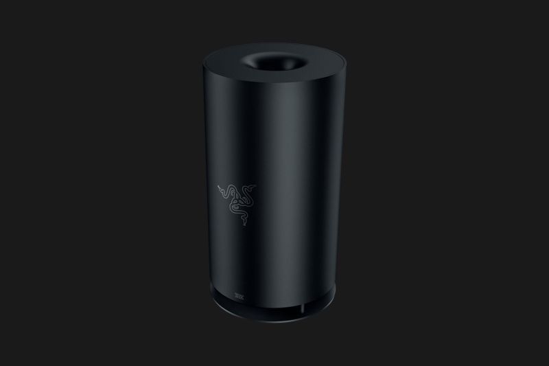 Razer Nommo Speaker Line at CES 2018-18