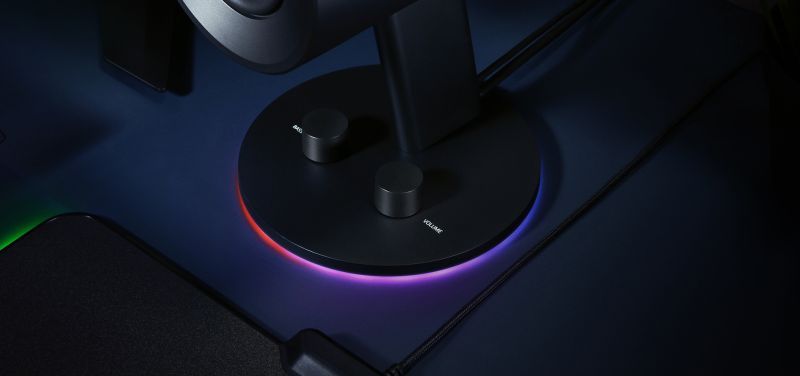 Razer Nommo Speaker Line at CES 2018-4