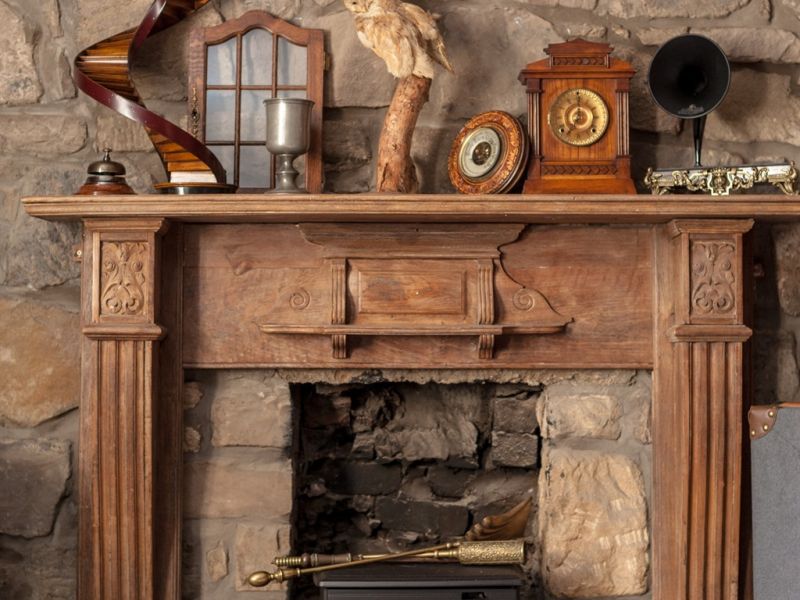 Relive the Magic of Hogwarts with Harry Potter-Themed Luxury Apartment 