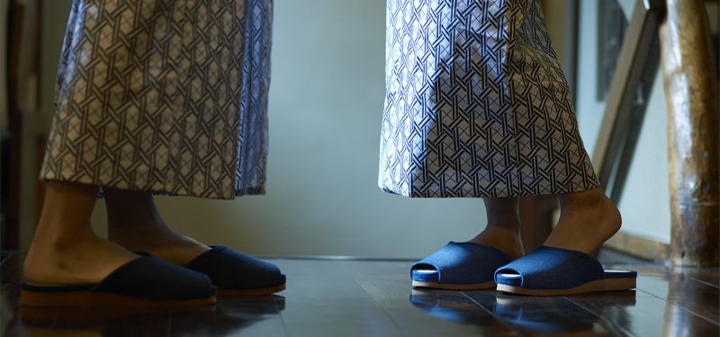 Smart Slippers at this Hotel is the Best Way to Kick-start your Vacation