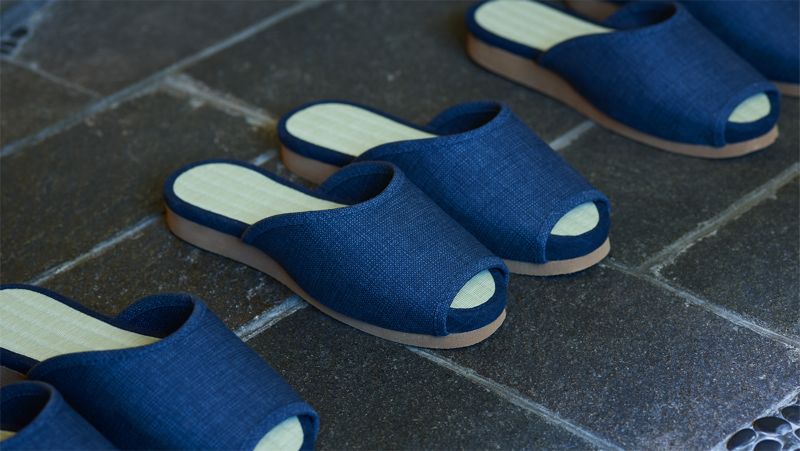 Smart Slippers at this Hotel is the Best Way to Kick-start your Vacation