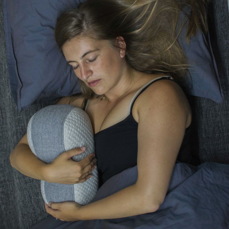 Somnox robotic hug pillow