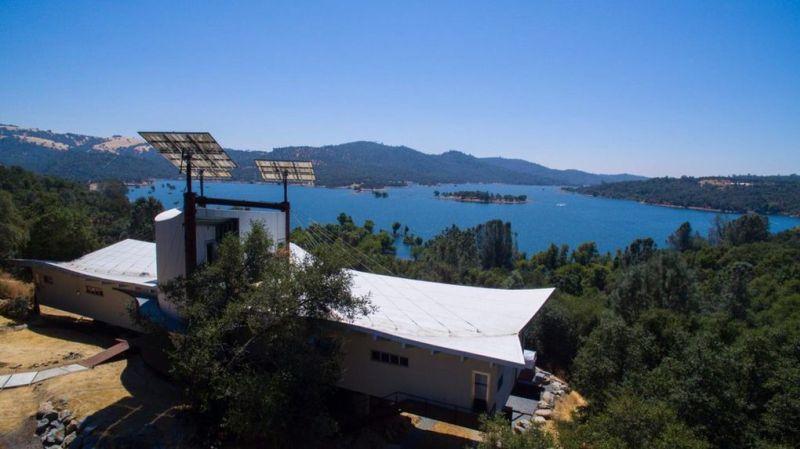 The Shipwreck house in California is up for sale for $2.9 million 