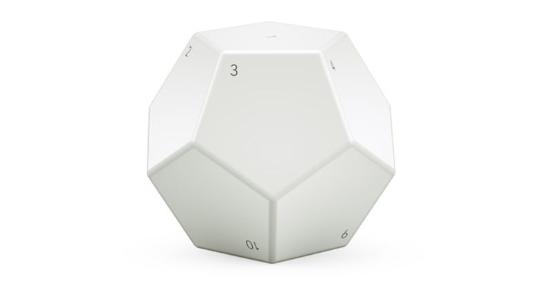 nanoleaf remote