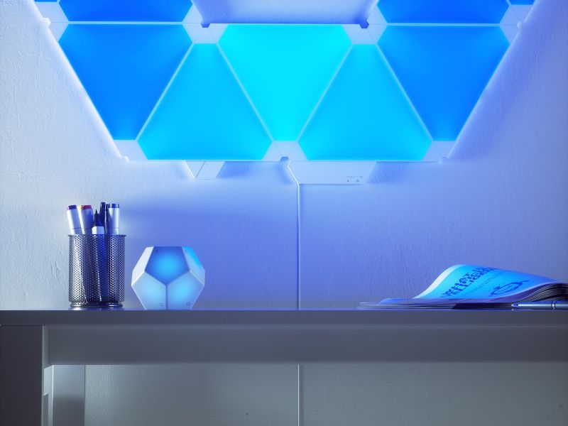 nanoleaf remote