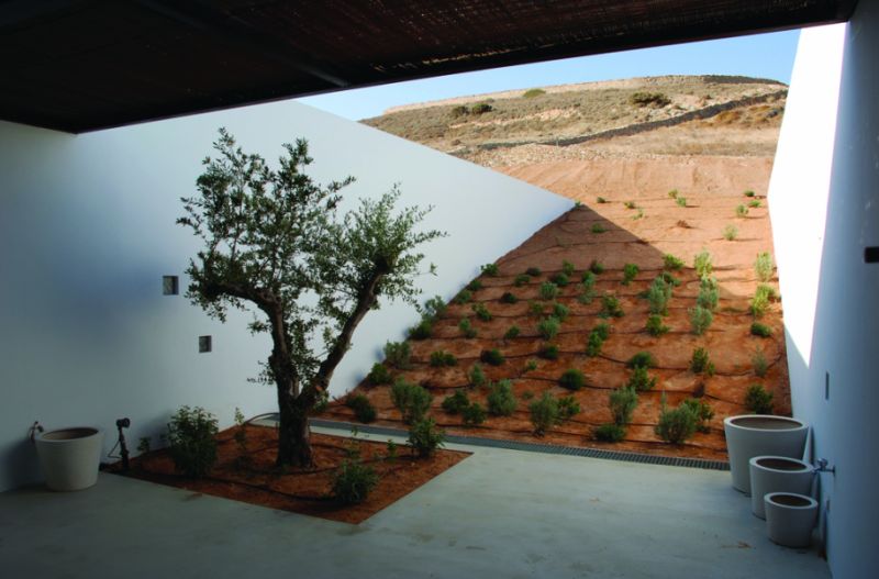 Best earth sheltered homes
