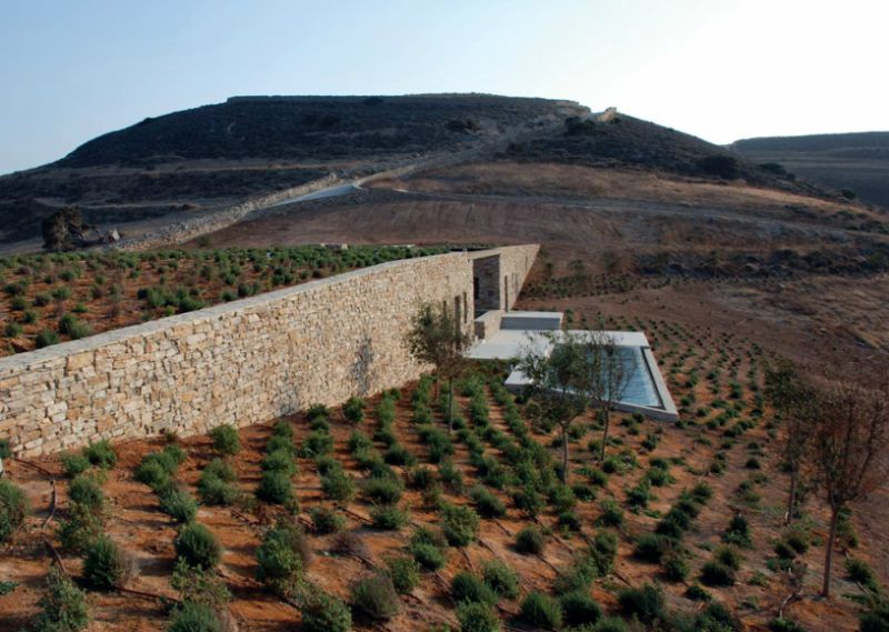 Best earth sheltered homes