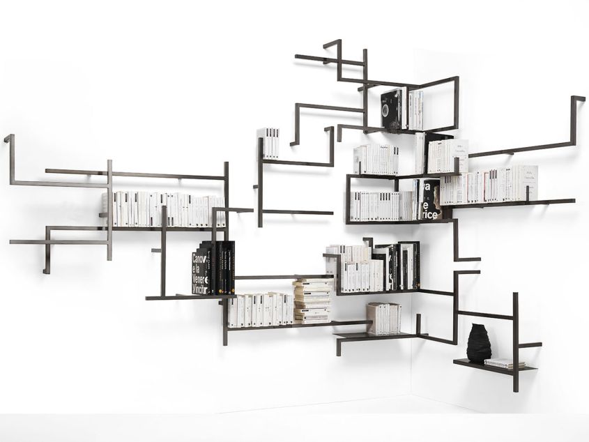 Antologia 6 modular shelving 