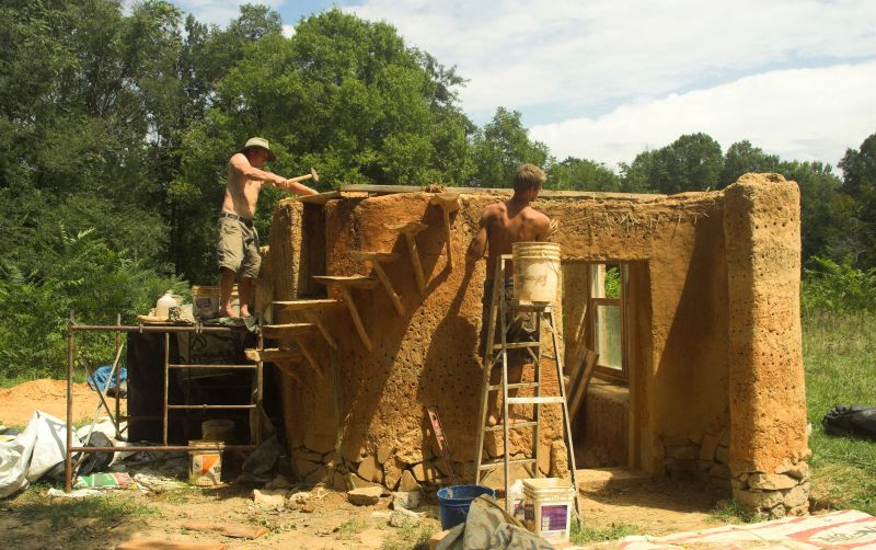 10 Best Cob  Houses the Benefits of Building One