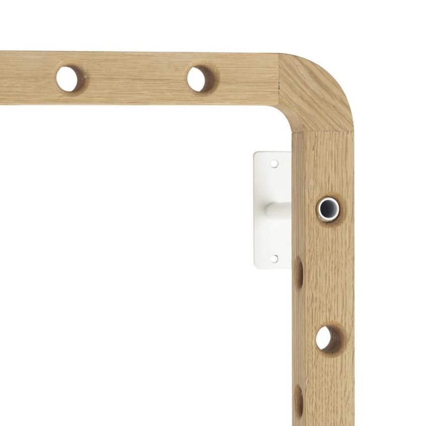 Dot modular shelving system from Dot.Home