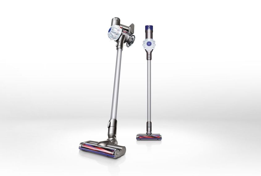 Different Types of Vacuum Cleaners for Varying Needs