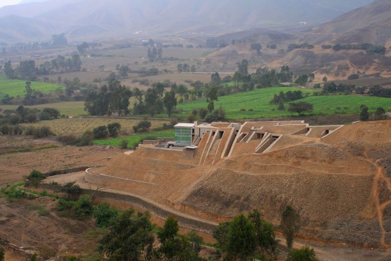 Best Earth sheltered homes