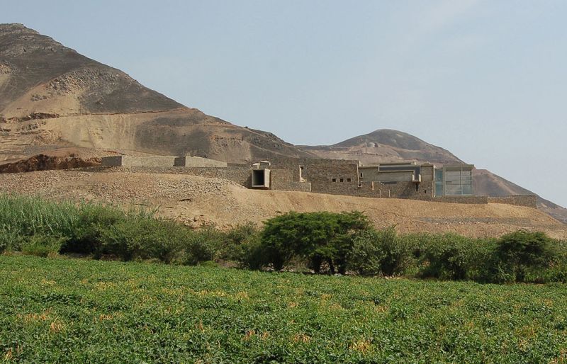 Best Earth sheltered homes
