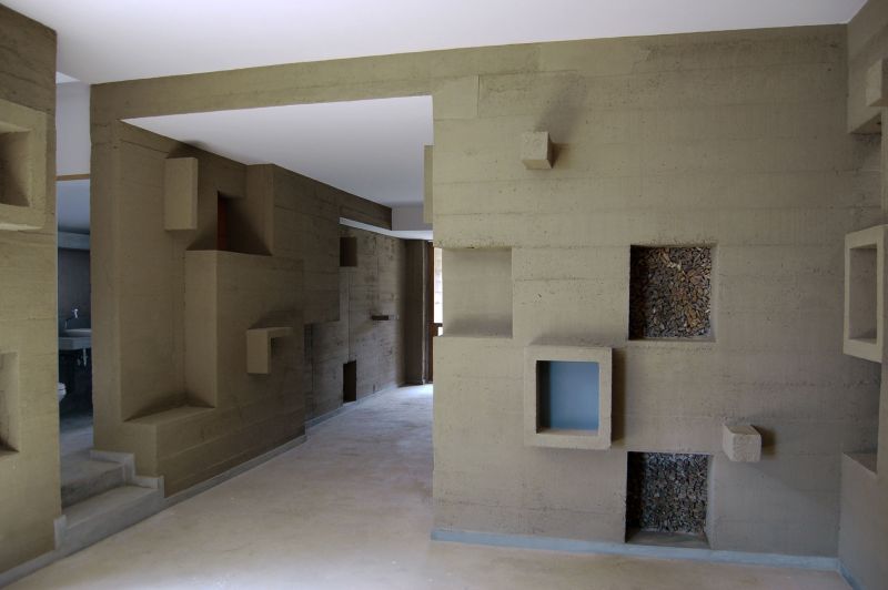 Best Earth sheltered homes