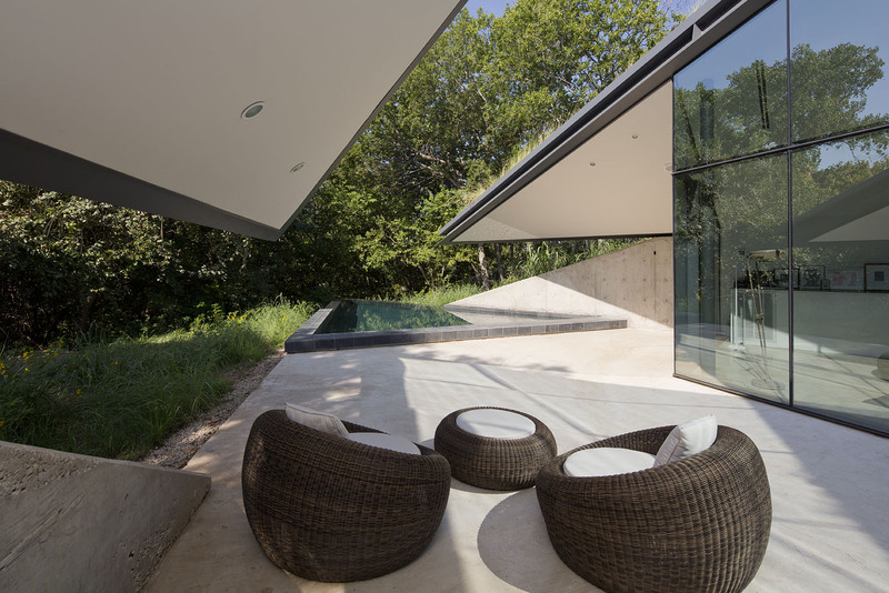 Best earth sheltered homes