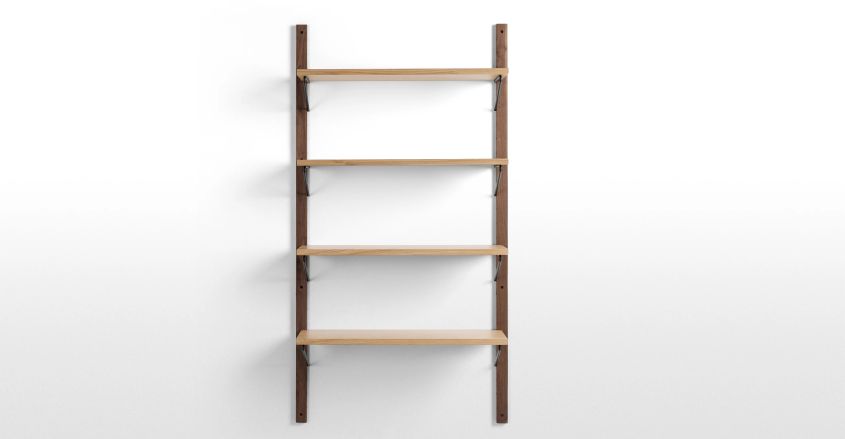 Jory modular shelf 