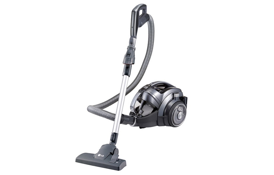 Different Types of Vacuum Cleaners for Varying Needs 