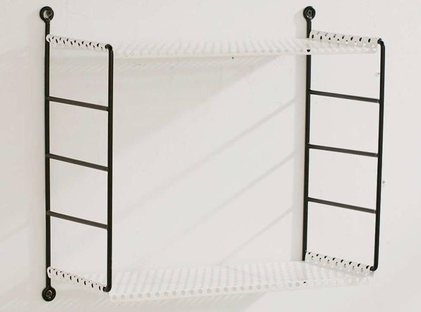 Modular shelving by Urban Outfitters