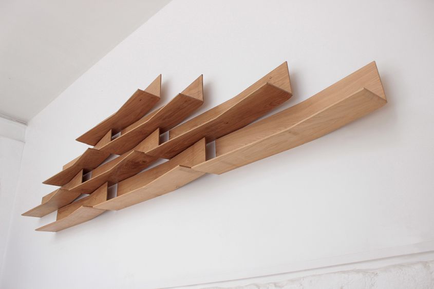 NEW Shelf 11.2 by Olivier Chabaud