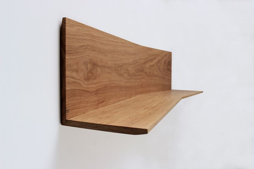 NEW Shelf 11.2 by Olivier Chabaud